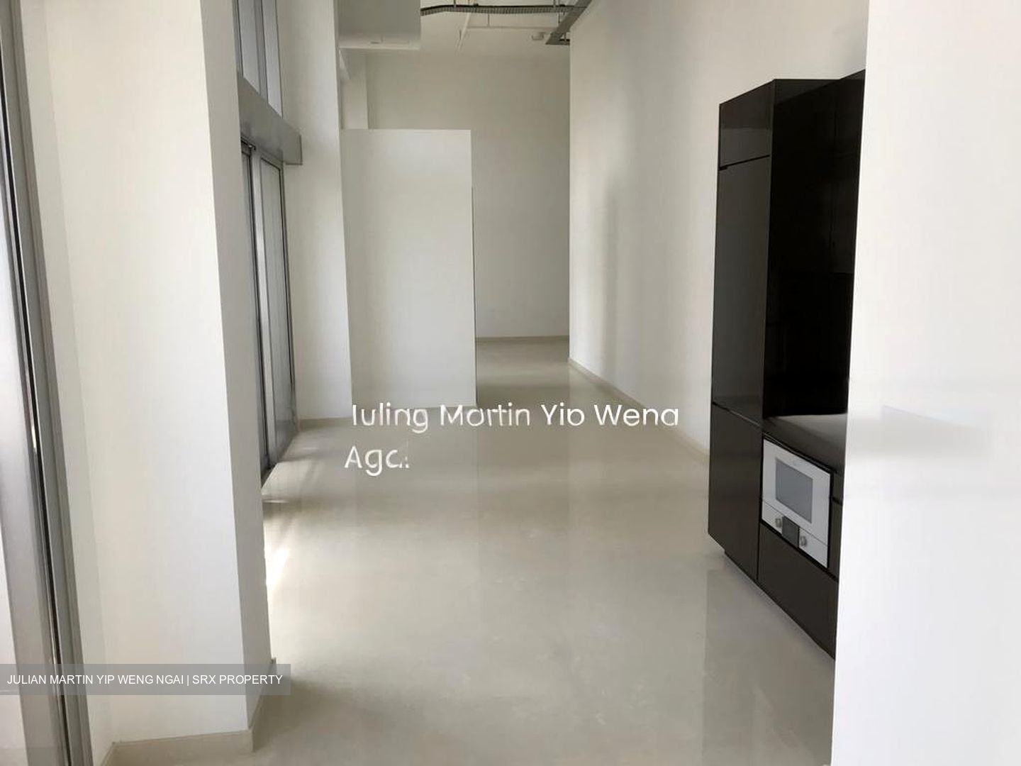 Eon Shenton (D2), Office #458794261